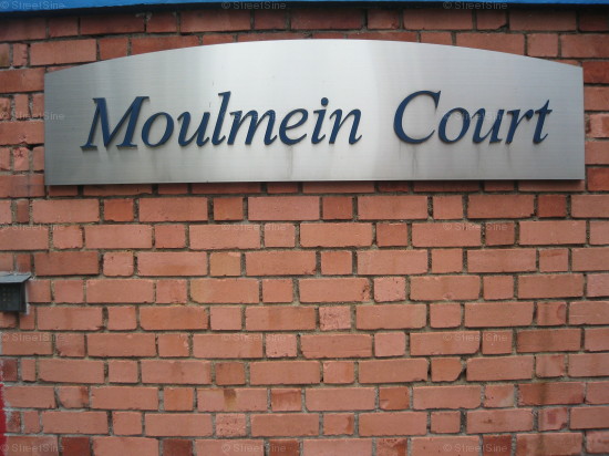 Moulmein Court (D11), Apartment #987472